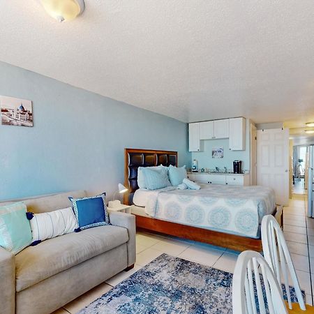 Pirates Cove Unit G22 Hotel Daytona Beach Shores Eksteriør billede