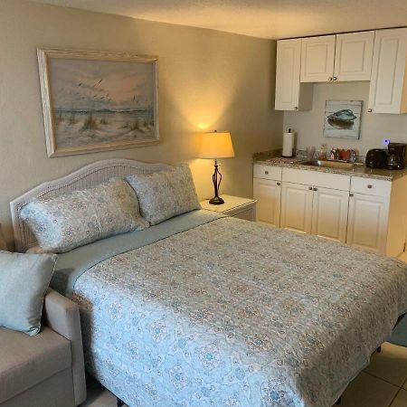 Pirates Cove Unit G22 Hotel Daytona Beach Shores Eksteriør billede