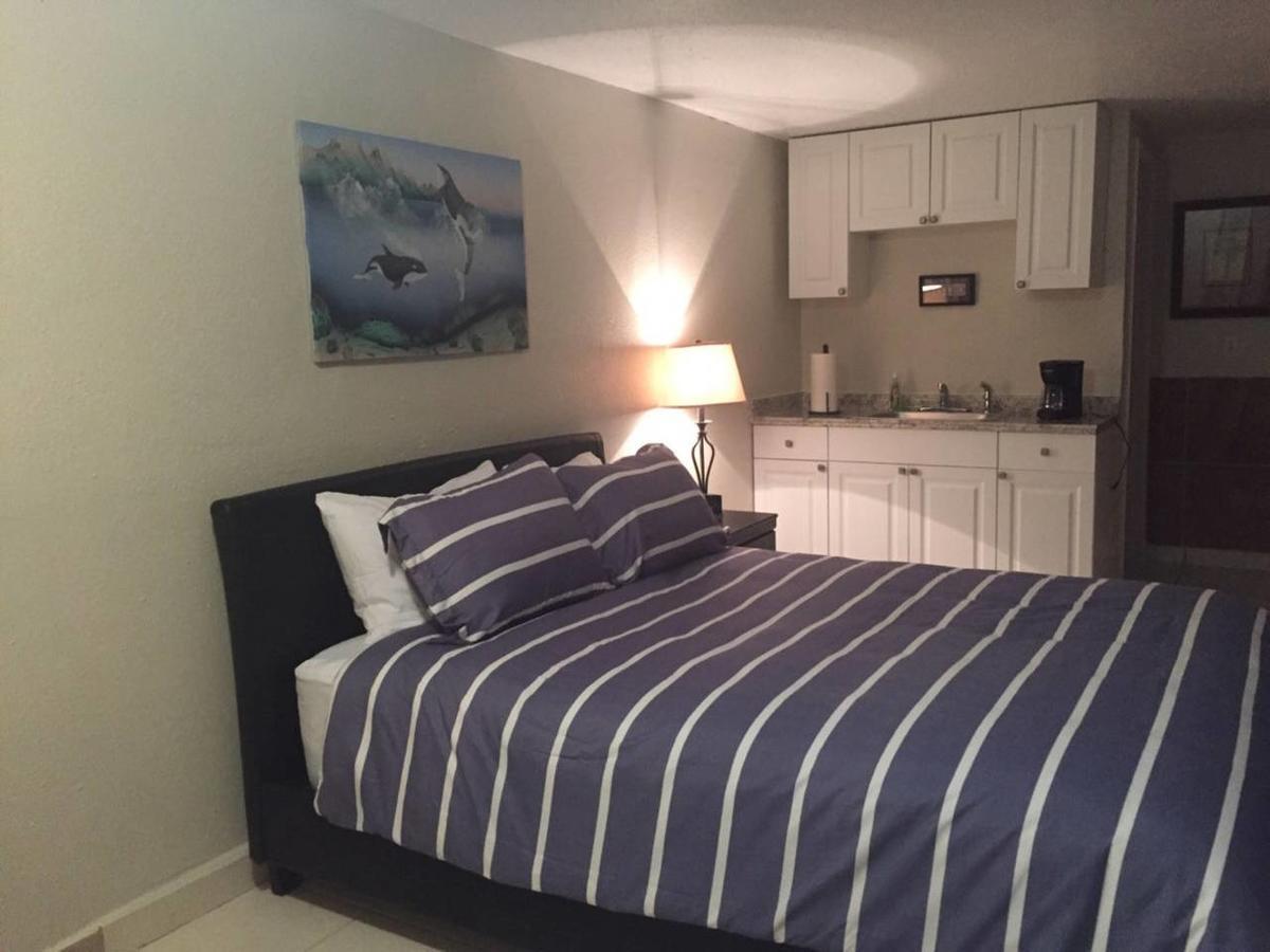 Pirates Cove Unit G22 Hotel Daytona Beach Shores Eksteriør billede