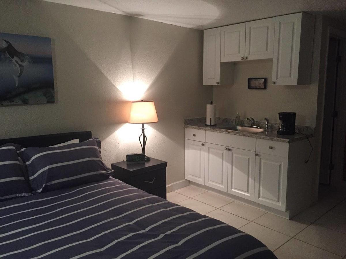 Pirates Cove Unit G22 Hotel Daytona Beach Shores Eksteriør billede