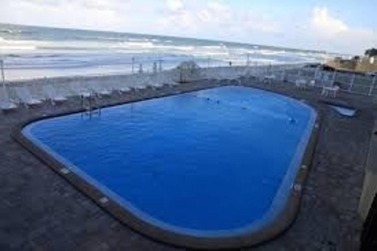 Pirates Cove Unit G22 Hotel Daytona Beach Shores Eksteriør billede