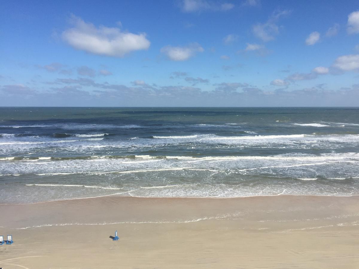Pirates Cove Unit G22 Hotel Daytona Beach Shores Eksteriør billede
