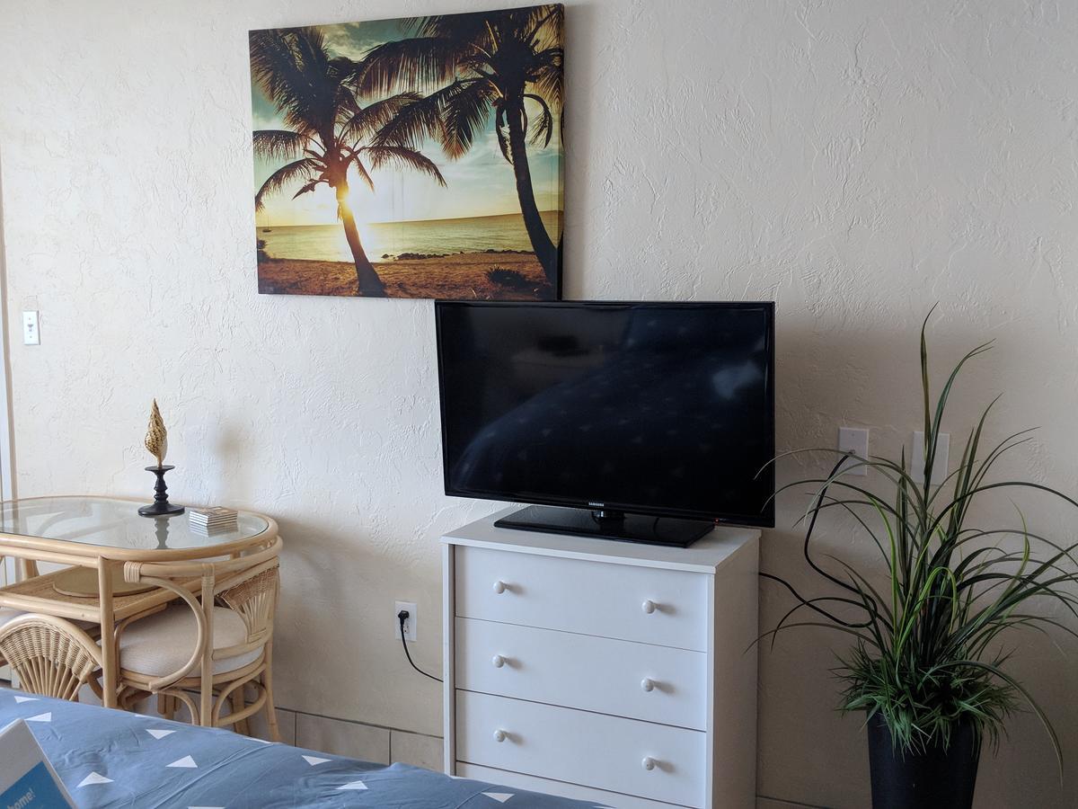 Pirates Cove Unit G22 Hotel Daytona Beach Shores Eksteriør billede