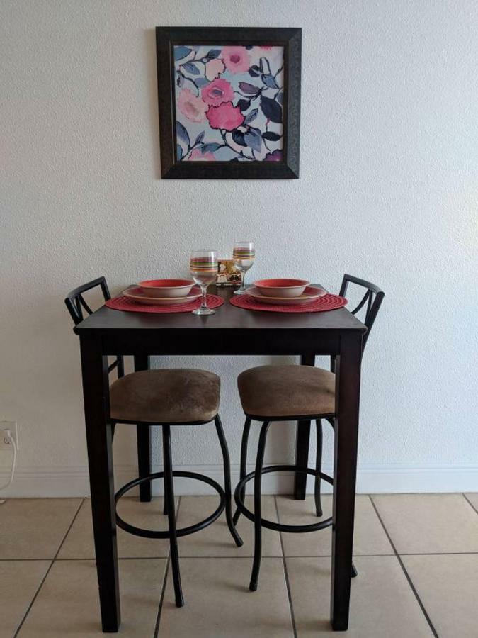 Pirates Cove Unit G22 Hotel Daytona Beach Shores Eksteriør billede