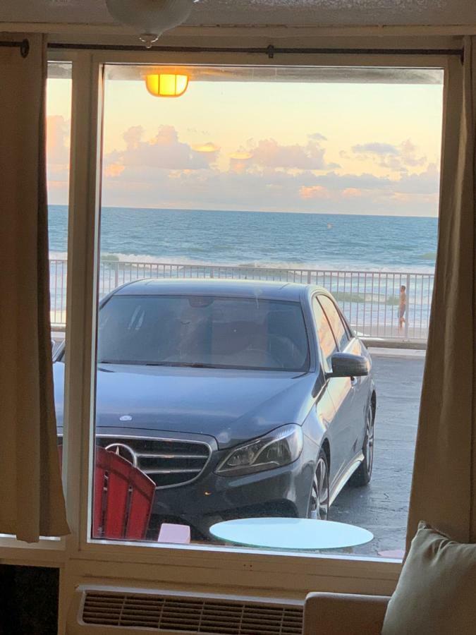 Pirates Cove Unit G22 Hotel Daytona Beach Shores Eksteriør billede