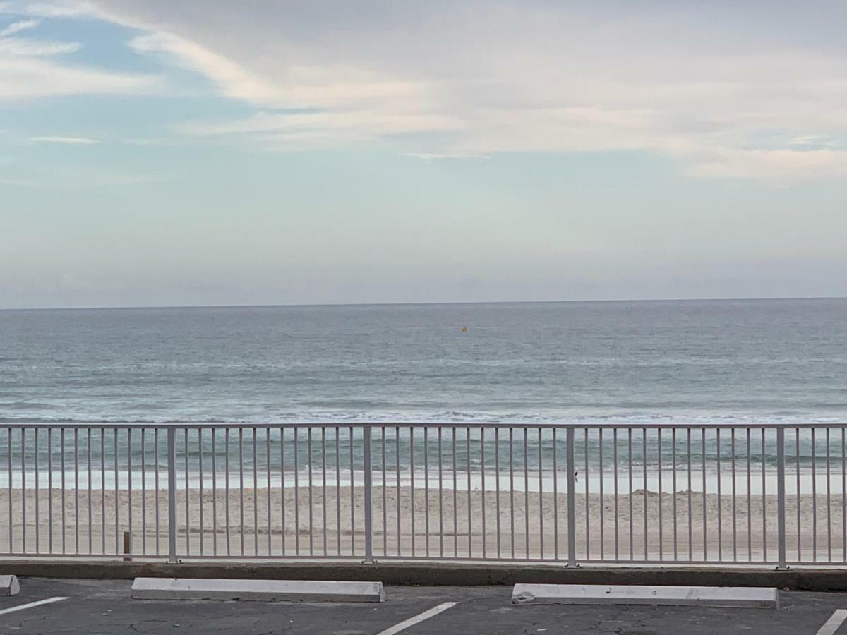 Pirates Cove Unit G22 Hotel Daytona Beach Shores Eksteriør billede