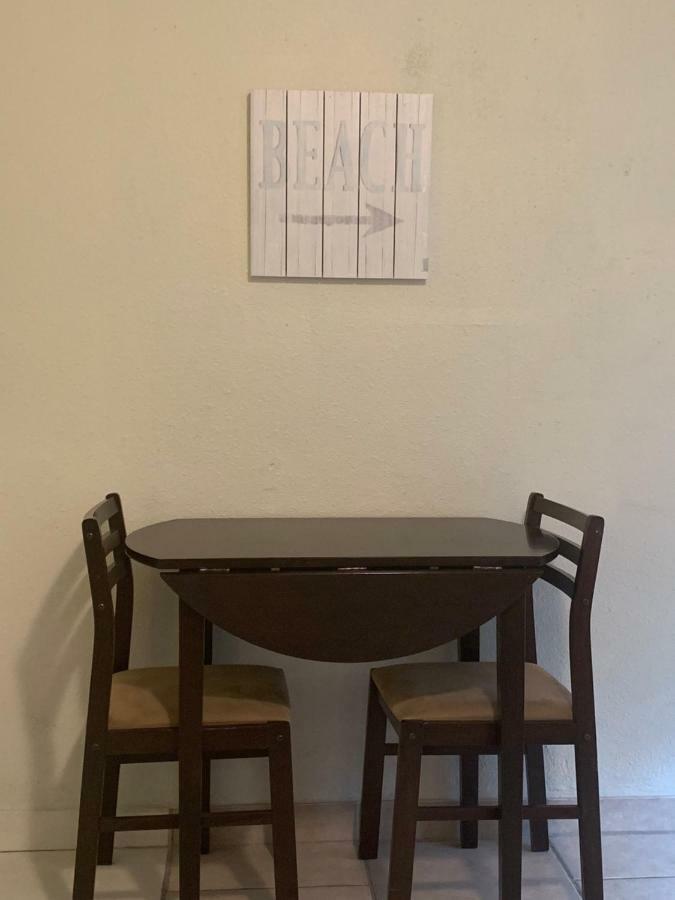 Pirates Cove Unit G22 Hotel Daytona Beach Shores Eksteriør billede