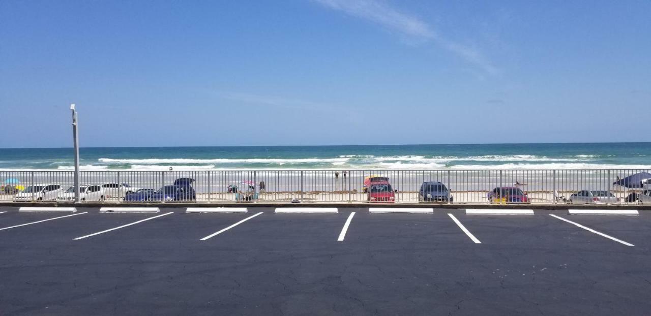 Pirates Cove Unit G22 Hotel Daytona Beach Shores Eksteriør billede